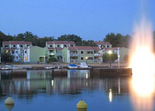 Sol Stella Maris (Умаг)