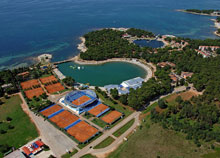 Sol Stella Maris (Умаг)