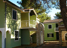 Sol Stella Maris (Умаг)