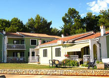 Sol Stella Maris (Умаг)