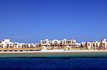 Kempinski Hotel Soma Bay