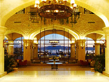 Kempinski Hotel Soma Bay