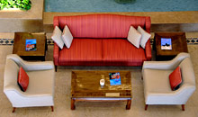 Kempinski Hotel Soma Bay