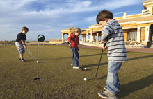 Kempinski Hotel Soma Bay