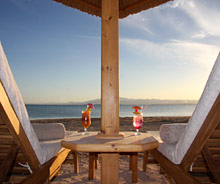 Kempinski Hotel Soma Bay