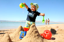 Kempinski Hotel Soma Bay