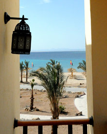 Kempinski Hotel Soma Bay