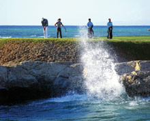 Kempinski Hotel Soma Bay