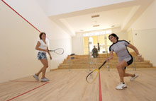 Kempinski Hotel Soma Bay