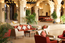 Kempinski Hotel Soma Bay