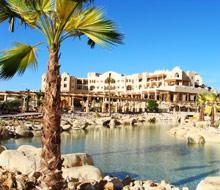 Kempinski Hotel Soma Bay