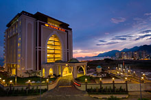 Crowne Plaza Antalya