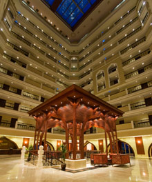 Crowne Plaza Antalya