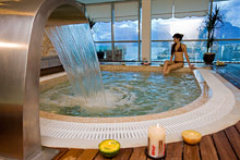 Crowne Plaza Antalya