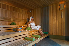 Crowne Plaza Antalya