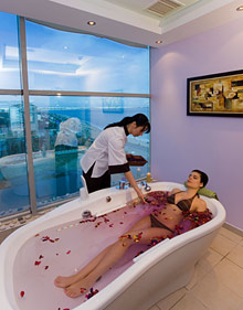 Crowne Plaza Antalya