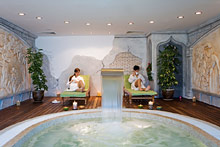 Crowne Plaza Antalya