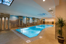 Crowne Plaza Antalya