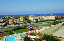 Alaiye Resort & Spa Hotel