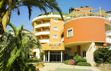 Alaiye Resort & Spa Hotel
