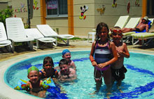 Alaiye Resort & Spa Hotel