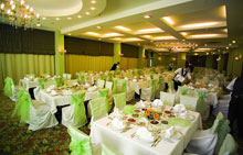 Alaiye Resort & Spa Hotel