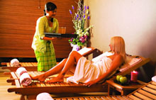 Alaiye Resort & Spa Hotel