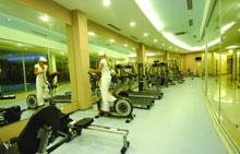 Alaiye Resort & Spa Hotel