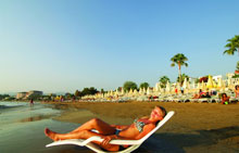 Alaiye Resort & Spa Hotel