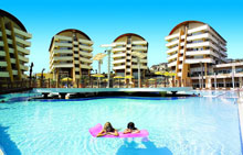 Alaiye Resort & Spa Hotel