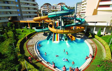 Alaiye Resort & Spa Hotel