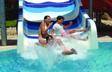 Alaiye Resort & Spa Hotel