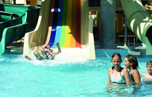 Alaiye Resort & Spa Hotel