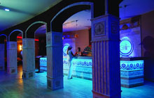 Alaiye Resort & Spa Hotel