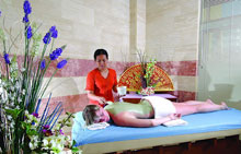 Alaiye Resort & Spa Hotel