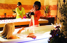 Alaiye Resort & Spa Hotel