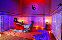 Alaiye Resort & Spa Hotel