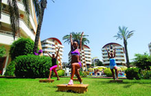Alaiye Resort & Spa Hotel