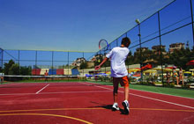 Alaiye Resort & Spa Hotel