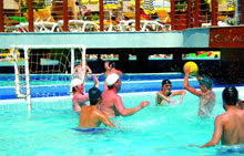 Alaiye Resort & Spa Hotel