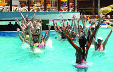 Alaiye Resort & Spa Hotel