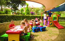 Alaiye Resort & Spa Hotel