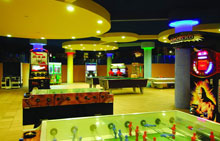 Alaiye Resort & Spa Hotel