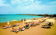 Alaiye Resort & Spa Hotel