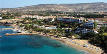 Coral Beach Hotel & Resort