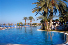 Coral Beach Hotel & Resort