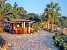 Coral Beach Hotel & Resort