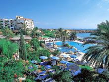 Coral Beach Hotel & Resort