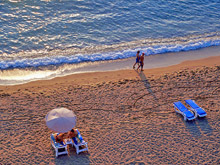 Coral Beach Hotel & Resort