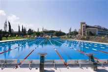 Coral Beach Hotel & Resort